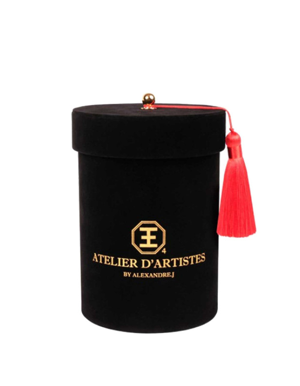 The Ethnic E4 Edp